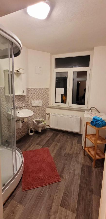 Privatzimmer Siebenlehn Εξωτερικό φωτογραφία