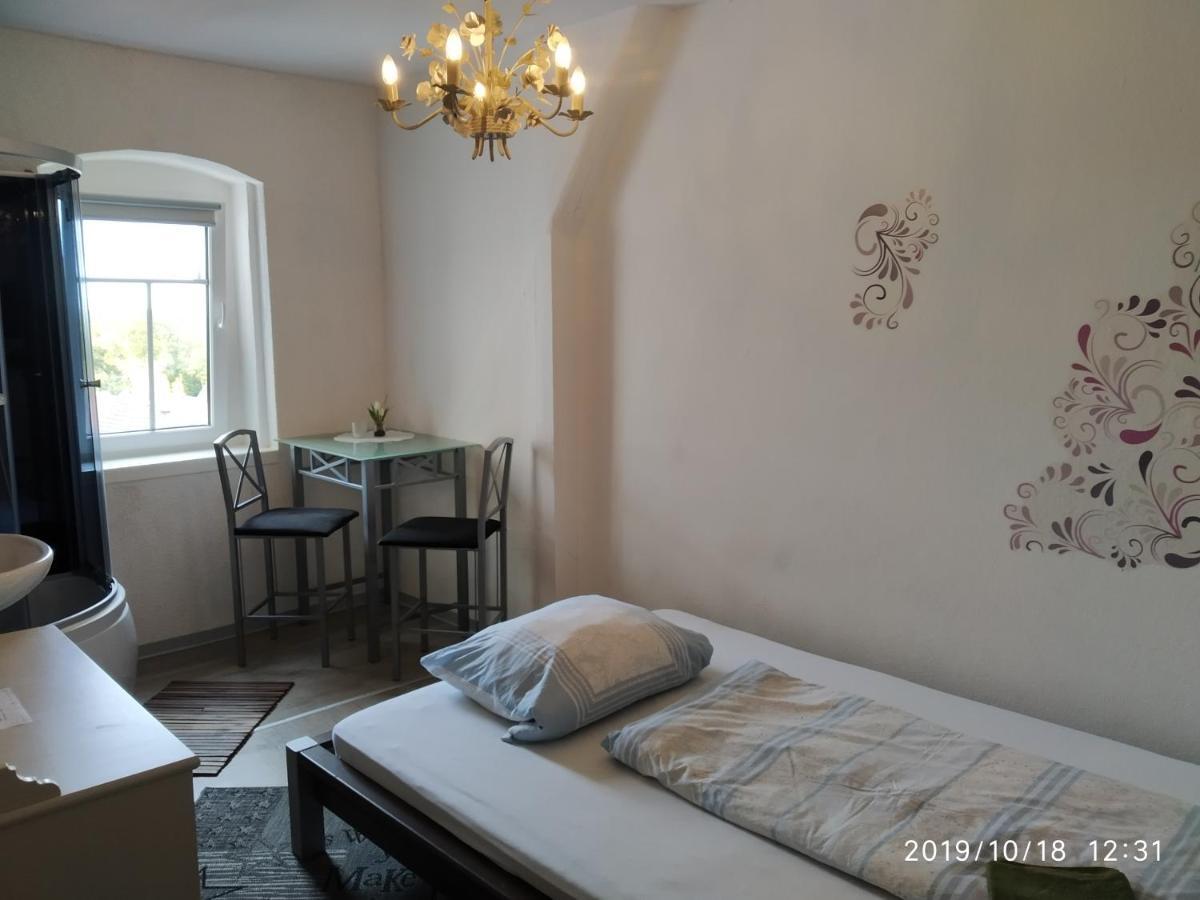 Privatzimmer Siebenlehn Εξωτερικό φωτογραφία